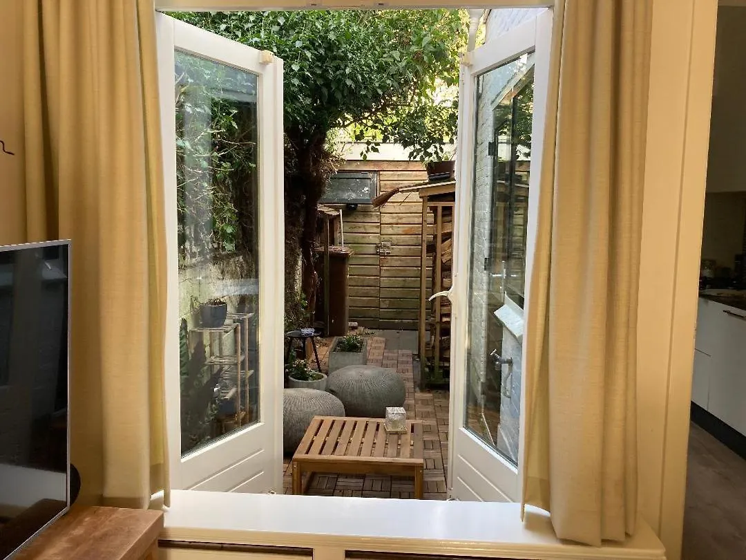Holiday home Charming Little Palace Near The City Center But Only Exactly Bookable From 17 July Till 27 July Utrecht Netherlands